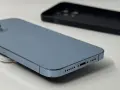 iPhone 13 Pro Max, 128GB, Blue, 100% батерия, КАТО НОВ, 1г. ГАРАНЦИЯ!, снимка 9