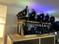 Продавам майнинг риг MSI RTX3070, снимка 2