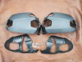 Протектори за цилиндрите Fit BMW RNine T 2014-20, R1200GS 2010-12, снимка 4