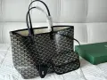 Goyard  Дамска чанта, кожа, снимка 8