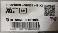 Продавам Power-EAX65391401/3.0/,Main-LD4CA  EAX65486304/1.2/ от тв LG 32LY330C, снимка 3