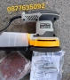 Шлайф машина DEKO Electric Sander with 16 Sandpapers, 14000RPM, 5-Inch, снимка 3