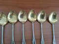 Лъжички за кафе чай prima alpakka , снимка 7