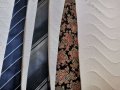 Мъжки вратовръзки - по избор 2лв/бр, снимка 4