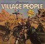 Грамофонна плоча Village People – Cruisin', снимка 1
