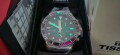 ЧИСТО НОВ TISSOT SEASTAR 1000 CHRONOGRAPH мъжки часовник хронограф T120.417.11.091.01 , снимка 3