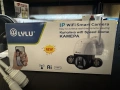 Camera ip wifi 5mpx icsee smart безжична камера видеонаблюдение, снимка 3