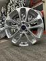 Джанти 17 Цола 5х108 Ford Kuga Focus Mondeo C Max , снимка 4