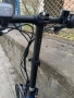 нов 20 цола електрически алуминиев велосипед с 7 скорости усилени капли чисто нов , снимка 14