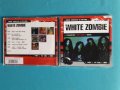 White Zombie- Discography 1989-2000(6 albums) (Heavy metal)(формат МP-3)