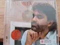 Andrea Bocelli албуми на аудио дискове, снимка 3