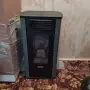 Суха пелетна камина, снимка 1