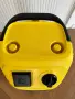Смукачката KARCHER WD 3 P V-17/4/20 Workshop, снимка 4