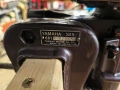 Двутактов двигател за лодка Yamaha 5bs , снимка 3