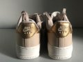 180€ NIKE AIR FORCE 1 07 ESS DQ7569 102 Size EUR 39 / US 8 / UK 5.5 , снимка 3