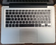 Apple MacBook Pro А1278 13" 2011 - за части , снимка 7