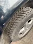 Джанти с зимни гуми ML270, снимка 2