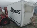 фургон за склад , снимка 4