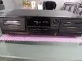 Двукасетъчен Дек SONY TC-WR565, снимка 1
