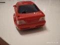 Колички Mercedes DTM, Dickie toys и Dodge SRT Viper GTS, Maisto, пластмасови 1/24, снимка 9