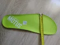 Чисто нови EU 44 Vivobarefoot Motus Strength Sunset Ibis обувки , снимка 7