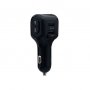 FM трансмитер Блутут Digital One SP00291 М35 Bluetooth v.5.0 + USB 3.1A За зареждане Handsfree
