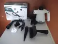 Ръчна парочистачка "SilverCrest - SDR 1100 B2" работеща, снимка 2