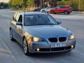 BMW E61 525I Топ състояние, снимка 1 - Автомобили и джипове - 42576905