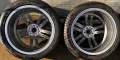 Оригинални джанти BMW style 647M 19"  G30 G32 G12 G42 G11 G12, снимка 6