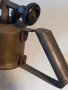 Стара френска бензинова горелка , снимка 7