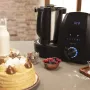 Кухненски робот Cecotec Mambo 10090 Smart Мултикукър с 30 функции 1700W Мултифункционален, снимка 3