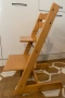 Детски стол за хранене Stokke Tripp Trapp, снимка 2