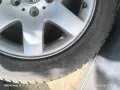 Джанти за БМВ 16 цола със зимни гуми , снимка 10