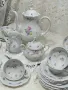 сервиз кафе Reichenbach 455, снимка 1