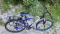 Велосипед Fuji Stinger  26 цола, Японски, снимка 6