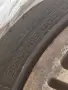 Гуми и лети джанти 17 цола за BMW, снимка 5