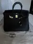 Дамска чанта Hermes Birkin , снимка 2