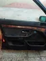 Предна лява и задна дясна врати от БМВ Е39 BMW E39, снимка 7