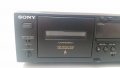 Дек Sony TC-WE475 -черен, снимка 8