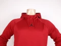 Jordan 23 Alpha Therma - Оригинален мъжки суитшърт размер M, снимка 6