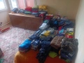 Детски дрехи и обувки за момче , снимка 5