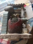 малък декоративен водопад 20×20×40, снимка 1