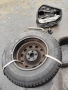 Продавам резервна гума комплект голф 4 , снимка 5
