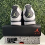 !НОВИ! Jordan 4 Retro | Seafoam | + КУТИЯ, снимка 4
