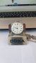 Антикварен джобен часовник  Ракета , снимка 1 - Антикварни и старинни предмети - 38481114