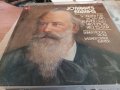 J. BRAHMS, снимка 1 - Грамофонни плочи - 42926001