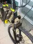 Haibike SDURO FullNine SL 29” • Yamaha • Fully E-MTB, снимка 7