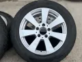 5х112 16 Джанти Mercedes C Class W204 Мерцедес Ц Класа 5x112, снимка 4