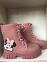 Ботуши Мини Маус, снимка 2