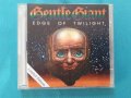 Gentle Giant – 1996 - Edge Of Twilight(2CD)(Prog Rock)